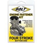  Engine Fastener Screw kit