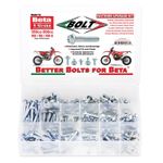 Kit Visserie de mise à niveau des fixations Pro Pack