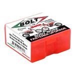  Full Plastics Fastener Screw kit