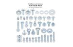 Kit Visserie Moto TT Track Pack