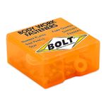 Kit Visserie Kit plastiques