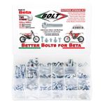 Kit Visserie Kit de mise à niveau des fixations Pro Pack