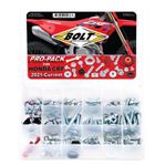 Kit Visserie Kit plastiques Pro Pack