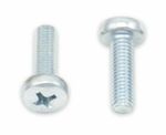 Sada šroubů Šroub s kulovou hlavou, Philips M5x0,8x15mm, 10 kusů