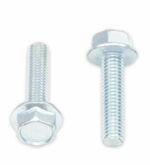 Sada šroubů Šroub s šestihrannou hlavou 10mm M6x1x25mm 10 kusů