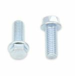 Sada šroubů Šroub s šestihrannou hlavou 8mm M6x1x16mm 10 kusů