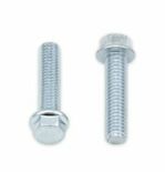 Sada šroubů Šestihranná hlava šroubu s podložkou 8mm M6x1x25mm 10 kusů