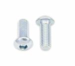 Sada šroubů Šroub s kulovou hlavou M6x1x16mm 10 kusů