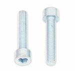 Sada šroubů Vis CHC M8x1,25x40mm 10 kusů