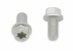 Sada šroubů Šestihranná Torx hlava M6x1x12mm 10 kusů