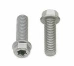 Sada šroubů Šroub s šestihrannou hlavou Torx M8x1,25x25mm 10 kusů