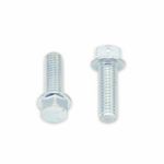 Sada šroubů Šroub s hexagonální hlavou 8mm M6x1x18mm 10 kusů