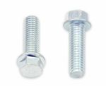 Sada šroubů Šestihranná hlava šroubu s podložkou 8mm M6x1x20mm 10 kusů