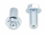 Sada šroubů Šroub s hexagonální hlavou 10mm M8x1,25x16mm 10 kusů
