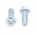 Sada šroubů Šroub s šestihrannou hlavou 10mm M8x1,25x20mm 10 kusů