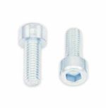 Kit de Parafusos Vis CHC M6x1x16mm 10 peças