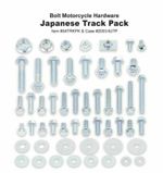 Kit de Parafusos Track Pack 2