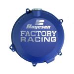 coperchio accensione Coperchio della frizione Factory Racing Alluminio Race Azul