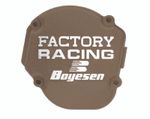 coperchio frizione Factory Racing Ignition Magnesium