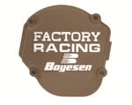 tapa de la caja de encendido Factory Racing Magnesio