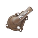 Protection Moteur Pompe à eau avec hélice