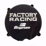  Factory Racing Black Ignition cover gasket