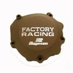  Factory Racing magnesium ignition cover Engine protection