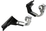  Universal Hardware Kit Single Point Clamp Mount Ø22mm Adapter voor handbeschermer