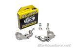  Handlebar Clamp Kit Tapered Adapter voor handbeschermer