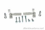  Triple Clamp Mount Kit Adapter voor handbeschermer