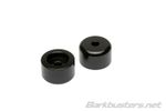 Embouts de guidon Stabilisateurs de guidon 2pcs