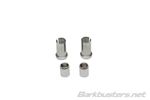  Spare Part Bar End Insert Kit 10mm Stuuradapter