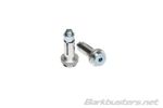  Spare Part Bar End Insert Kit 12mm Onderdelen