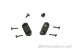  Spare Part Storm Saddle Kit Adapter voor handbeschermer