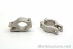  Ersatzteil-Befestigungs-Set konisch 27mm Ø28mm Rohrschellen