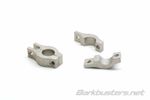  Spare Part Saddle Set Straight Ø22mm Klemmen