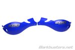 Protèges-mains Coques de Ego bleu