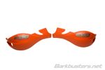 Protèges-mains Coques de Ego orange