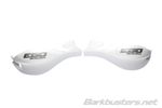 Protèges-mains Coques de Ego blanc
