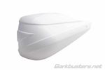 Protèges-mains Coques de Storm blanc