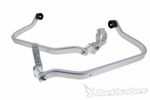  Hardware Kit Two Point Mount Alu Adapter voor handbeschermer