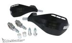  EGO Handguards - Two Point mount (Straight 22mm) Handbeschermers