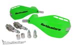  EGO Handguards - Two Point mount (Straight 22mm) Handbeschermers