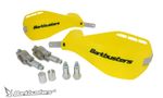  EGO Handguards - Two Point mount (Straight 22mm) Handbeschermers