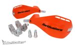  EGO Handguards Two Point Mount Orange (Tapered) Handbeschermers
