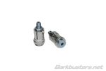  Spare Part Bar End Insert Kit 18mm Onderdelen