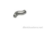  Spare Part Clamp Connector Off Set for additional cable/hose clearance Spare parts