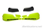  VPS MX Handguard Plastic Set Only Yellow Hi Viz/Black Deflector Spare parts
