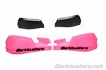  VPS MX roze/zwarte reflector Onderdelen