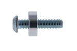  Spare Part – 7mm Spacer and Bolt Handlebar adapter
